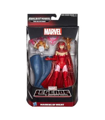 Marvel Legends Infinite Series - Maidens of Might