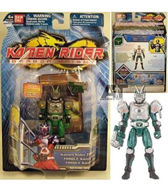 Bandai Kamen Rider Torque