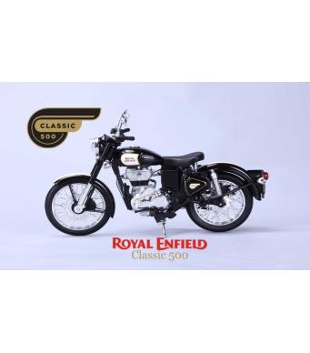 royal enfield diecast toy