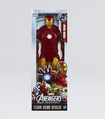 Hasbro Marvel Avengers Iron Man